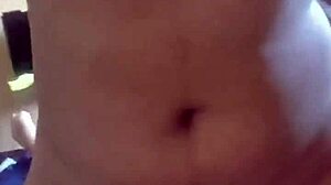 Beautiful latina milf loves deep doggystyle fucking 😍