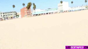 Lesbian sex tape with Ariana and Mandy 😍