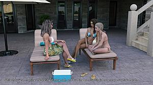 A wife and stepmother missing scenes 20