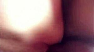 1965 upright - french amateur satin panties fuck satin lingerie pussy fucking doggystyle pov