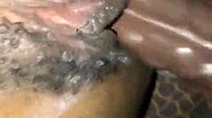 Cocospice Outdoor Close-Up Monster Hardcore Party Hairy Doggystyle Bent Over Rough Lesbian