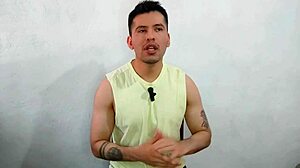 field master secretly gives ass to married friend with thick 23cm cock for pure rural pleasure