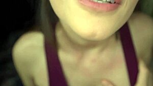 Meana wolf plays babysitter in high definition roleplay fantasy