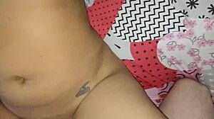 Surprising Stepsister Recording Leads To Big Cock Fucking In USA