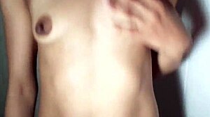 first timer ebony bitch humiliated in racial play