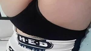 Wife's Post-Game Oral Surprise