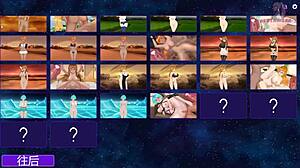 Milf Hunter Creampie!