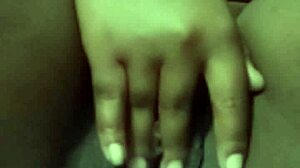 Amiguinha Safada Shaved Pussy Licked