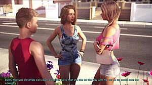 A wife and stepmother missing scenes 20