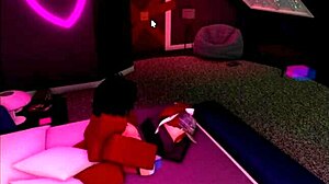 first bbc rearranges my insides, stranger cums inside