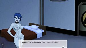 I Play with Miss Martian