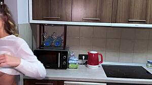 this hentai shows wet pussies close-up but no penetration rule