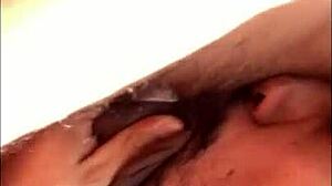 Mexican Amateur Gets Anal And Blowjob Fun!