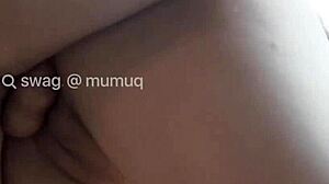 台湾Mumuq提供五星中出服务