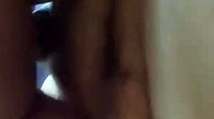 Beautiful latina milf loves deep doggystyle fucking 😍