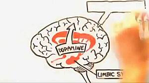 Hot Blonde In Glasses Fucks Hardcore!