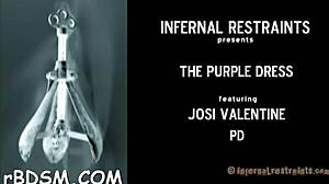 Rough BDSM Fucking with European