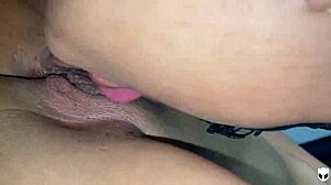 Oh yeah, watch these lesbians licking clits and eating wet shaved pussies in 69 position!