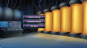 I Play with Miss Martian