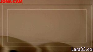 British Sluts Feel Intense Pleasure in Cumswapping Threesome