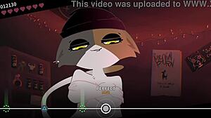 meow skulls beatbanger achieves perfect score in spanish