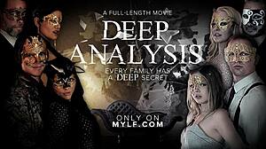 Mylfs stemødre lærer jomfru stedsønner vilde sexlektioner