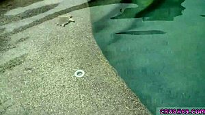 Step mom and playfellows daughter blowjob step family threesome first