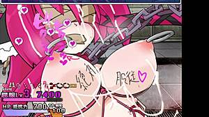 Emblem Knightess Nord: The Mark of Lewdness - All Scenes Gallery Gameplay Part 1