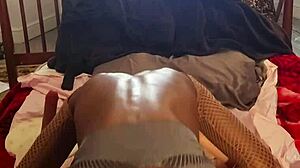 Watch this hardcore deep anal fucking with blowjobs and doggystyle