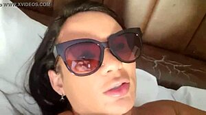 I suck for creampie in hotel