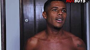 Fiz Simpatia Pra Ganhar Piroca no Cu?