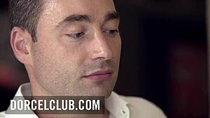 Cara St Germain French Escort At Home