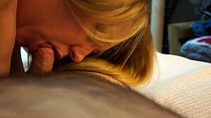 Kat Cumsalot In POV Scene.