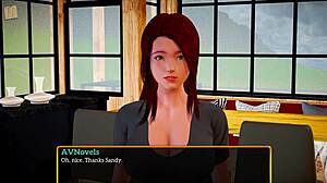 My new family 445 with small tits ass hentai redhead milf big tits