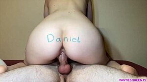 my stepsister fucks me cowgirl style 😏