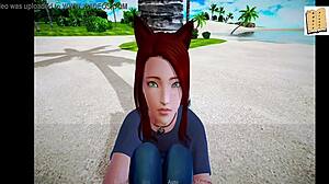 My New Family Episode 24