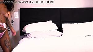 Behind the Scenes of Porn Production