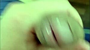 Novinho Dotado Gozando Gostoso With Cute Twink