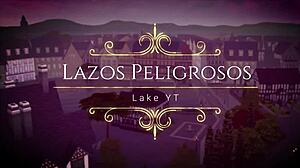 dangerous ties episode 5 spanish