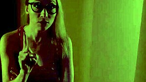 quarantined with my sexy stepmom crystal clark part 1, oh boy