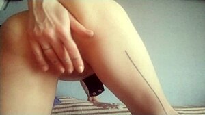 Beg u to stretch my asshole