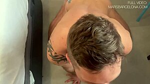 i lick and suck luca venere's big italian cock