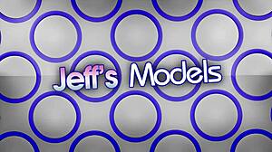 Jessica Lust Fucks Foot Fetishist Hard