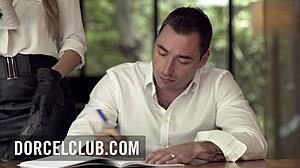 Cara St Germain French Escort At Home