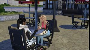 dangerous ties episode 5 spanish