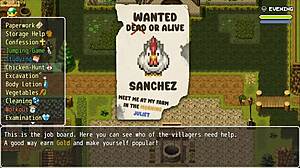 Lost Lagoon Harem Hentai Game Ep 6: Naked Beauty with Huge Tits in Public Bath