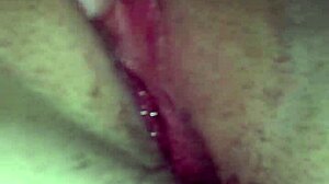 Ugly Face, Sexy Body Teen Masturbates Feet!