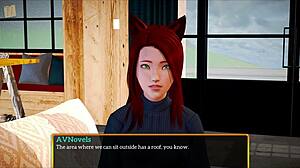 My new family 445 with small tits ass hentai redhead milf big tits