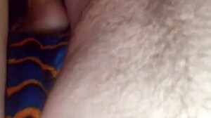 Thick Latina Amateur Rides Cock For Creampie In Ass