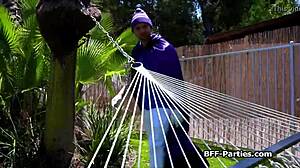 Foursome COSPLAY FUCK with slutty super heroes in lingerie